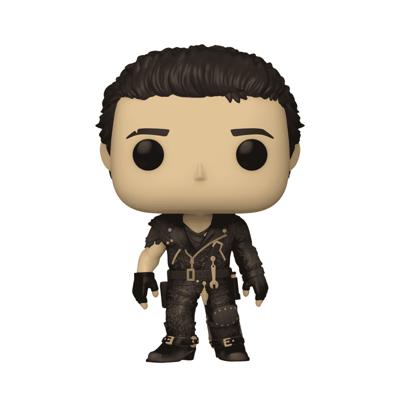 Warner Brothers 100th Mad Max: The Road Warrior Funko Pop Vinyl: Max