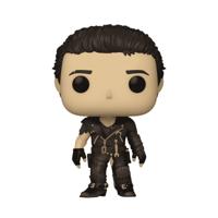 Warner Brothers 100th Mad Max: The Road Warrior Funko Pop Vinyl: Max - thumbnail