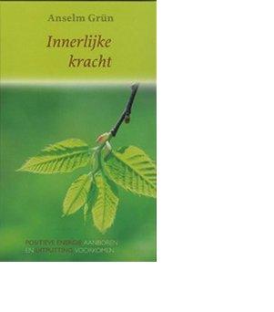 Innerlijke kracht - Anselm Grün - ebook