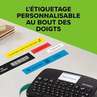 Dymo beletteringsysteem LabelManager Executive 640 CB, azerty - thumbnail