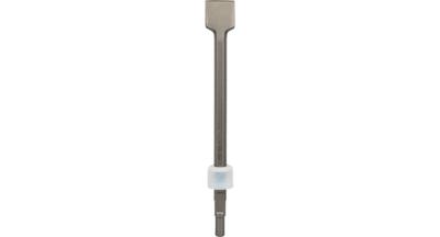 Bosch Professional Spadebeitel 19mm zeskant 450 x 60 mm - 1618631001 - thumbnail