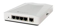 Mikrotik CRS304-4XG-IN netwerk-switch 10G Ethernet (100/1000/10000) Power over Ethernet (PoE) Wit - thumbnail