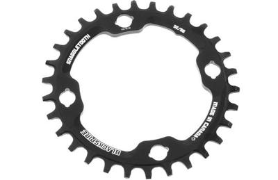 Blackspire - kettingblad snaggletooth shimano 96 30