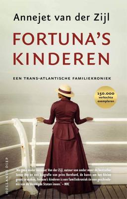 Fortuna's kinderen (Paperback)