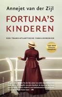Fortuna's kinderen (Paperback) - thumbnail