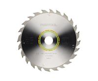 Festool Accessoires Standaard zaagblad 230x2,5x30 W24 - 500647 - thumbnail