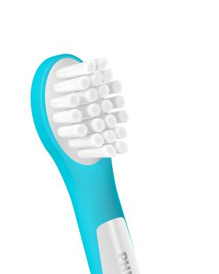 Philips Sonicare For Kids For Kids HX6032/90 Set van 2 opzetborstels