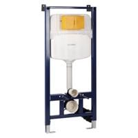 Duravit Inbouwreservoir met frame WD1029000000 - thumbnail
