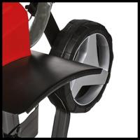 Einhell 3431060 Elektrisch Handharkje 45 cm 1500 W - thumbnail