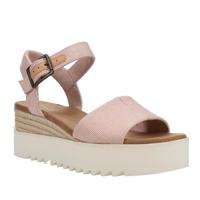 Toms Diana 10020737 Roze-42 maat 42 - thumbnail