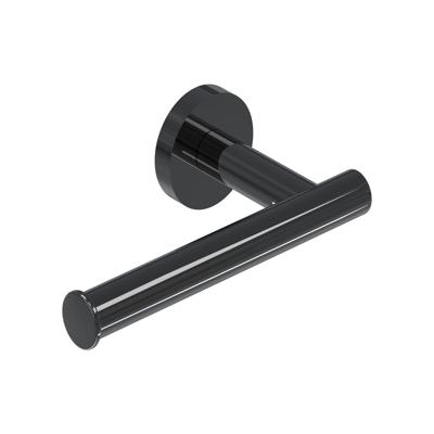 IVY Toiletrolhouder - 1 rol - Zwart chroom PVD 6500357 IVY Toiletrolhouder - 1 rol - Zwart chroom PVD 6500357