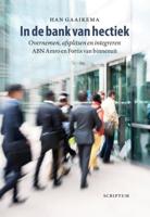 In de bank van hectiek - Han Gaaikema - ebook - thumbnail
