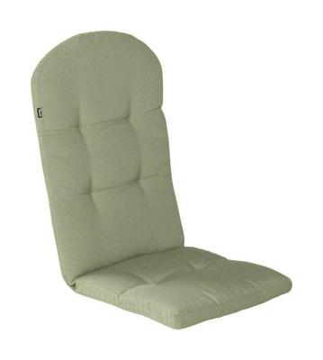 Hartman Tuinkussen 'Cuba' t.b.v. Bearchair, kleur Groen