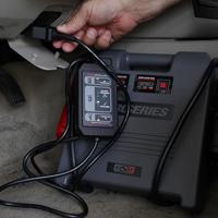 Schumacher OBD-L stroomvoorziening Memory Saver OBD-L Geschikt voor (automerken): Universal 1 stuk(s) - thumbnail