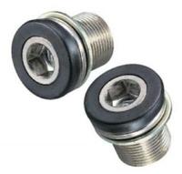 Amk octalink isis m15 crankbout per 2 stuks - thumbnail