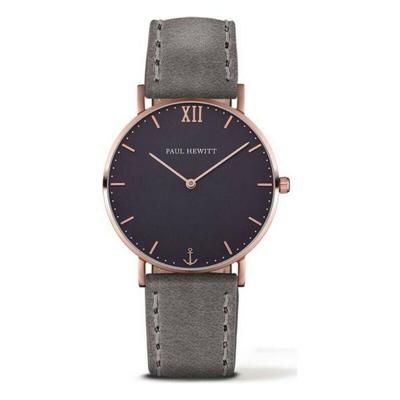 Unisex horloge Paul Hewitt PH-SA-R-ST-B-13S (Ø 39 mm)