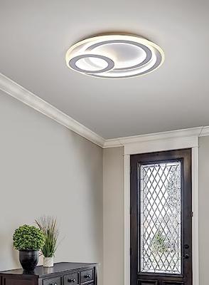 Trio Led plafonnièreMita Ø 50cm - 629210331
