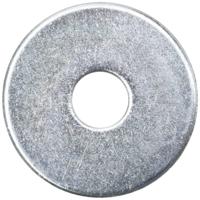 Spatbordschijf 13 mm 30 mm Staal 200 stuk(s) SWG 411123019 - thumbnail
