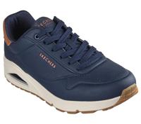 Skechers Uno - Suited On Air 183004/NVY Blauw-43 maat 43 - thumbnail