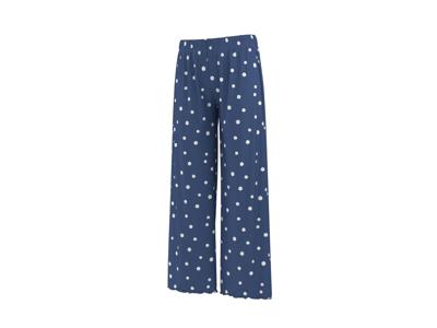 esmara Dames pyjamabroek (Blauw, S (36/38))