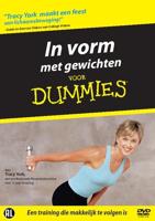 In Vorm Met Gewichten Voor Dummies - DVD (5706158469458) - thumbnail