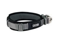 Hondenhalsband Urban Explorer Zwart - thumbnail