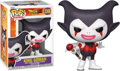 Dragon Ball Daima Funko Pop Vinyl: King Gomah