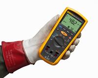 Fluke 1507 Isolatiemeter 50 V, 100 V, 250 V, 500 V, 1000 V 10 GΩ - thumbnail