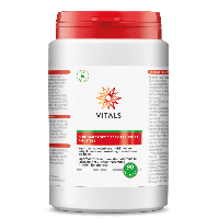 Vitals Elke dag sport 90 Tabletten - thumbnail
