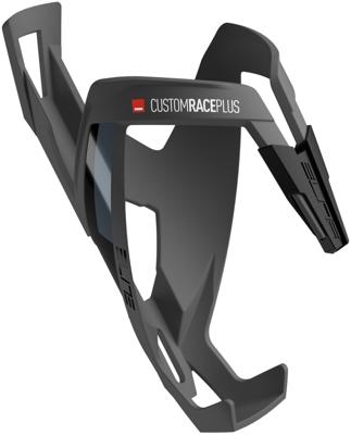 ELITE bidonhouder "custom race plus" mod. 16 bottle cage cu.race plus skin/bl.soft touch