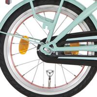 Alpina achterwiel 16 remnaaf j20 salomon zink spk - thumbnail