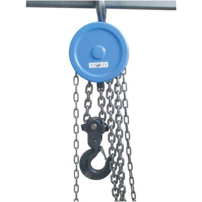 Berger & Schröter 60008 Kettingkatrol