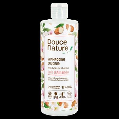Douce Nature Shampoo zacht haar 350 Milliliter
