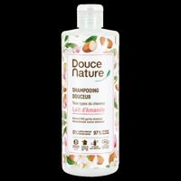 Douce Nature Shampoo zacht haar 350 Milliliter - thumbnail