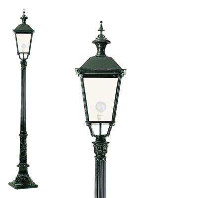 KS Verlichting Nostalgische buitenlantaarnFlorida groen - 304