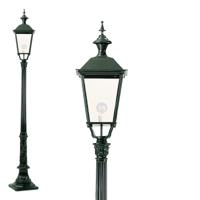 KS Verlichting Nostalgische buitenlantaarnFlorida groen - 304 - thumbnail