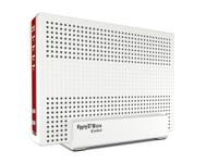AVM FRITZ!Box 6591 kabel WLAN AC + N router (DOCSIS-3.1-kabelmodem, dual WLAN Ac+N (MU-MIMO) met 1733 (5 GHz) + 800 Mbit/s (2,4 GHz), VoIP-telefooninstallatie) - thumbnail