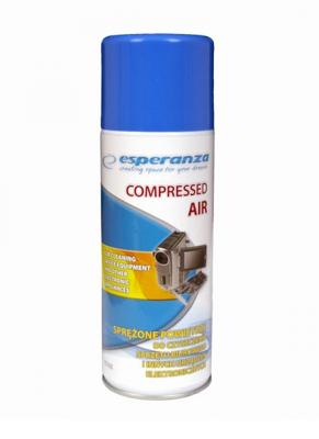 Esperanza ES103 luchtdrukspray 400 ml