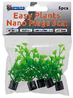 Easy Plants Nano Plug 5 Cm/ 5 St aquaria Superfish - Superfish - thumbnail