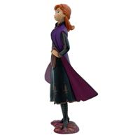 Bullyland Disney frozen 2 anna (13512) - thumbnail