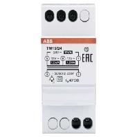 ABB 2CSM228745R0802 Beltransformator 12 V, 24 V 1.25 A - thumbnail