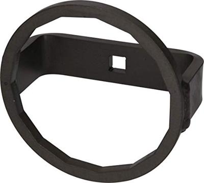 KS Tools 4604610 1/2 oliefiltersleutel voor Isuzu Ø 118 mm / 15 vlakken KS Tools 4604610 1/2 oliefiltersleutel voor Isuzu Ø 118 mm / 15 vlakken