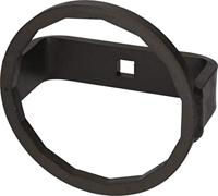 KS Tools 4604610 1/2 oliefiltersleutel voor Isuzu Ø 118 mm / 15 vlakken - thumbnail