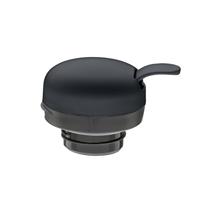 alfi Eco Thermoskan Zwart 1 l 825020100 - thumbnail
