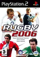 Rugby Challenge 2006 - thumbnail