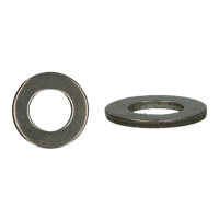 pgb-Europe PGB-FASTENERS | Sluitring 140HV DIN 125A M22 | 50 st 12500002203 - thumbnail