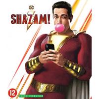 Shazam! - thumbnail