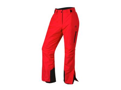 CRIVIT Dames skibroek Classic (Rood, 36) CRIVIT Dames skibroek Classic (Rood, 36)