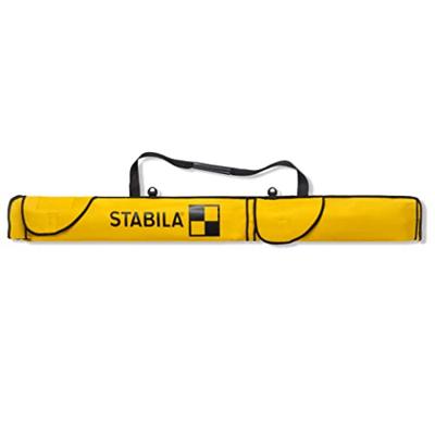 Stabila LCC-5-120 18986 Waterpastas (l x b x h) 132 x 17.50 x 2.8 cm