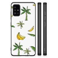 Samsung Galaxy A51 Skin Case Banana Tree - thumbnail